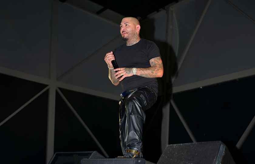 EL CHACAL - UNA NOCHE PARA ENAMORARSE 🌹