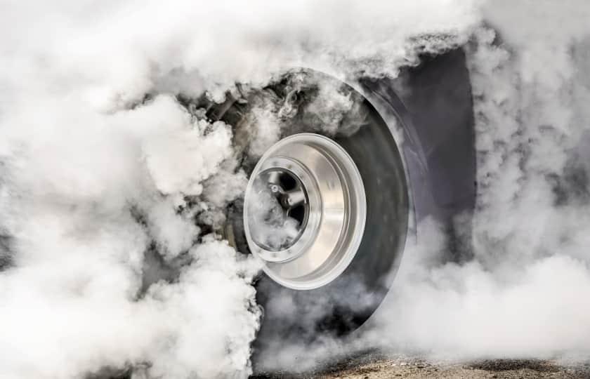 Cars, Coffee, and Drags