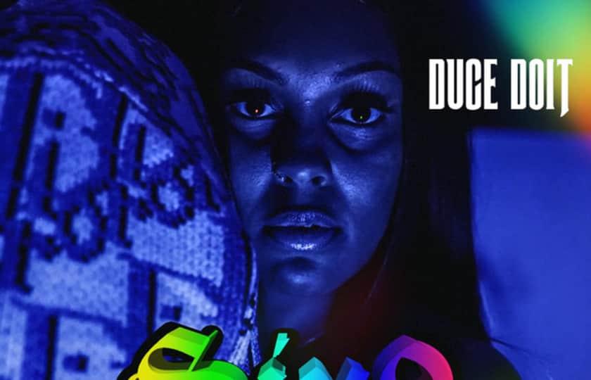 SickCity Tour w/ Aceso , Cantbuydeem , Booman Sosa Blanco , Duce Doit, Goaldin Hall