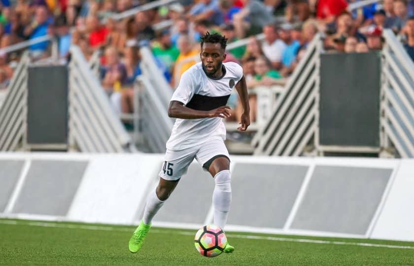 Tacoma Defiance at Minnesota United FC 2