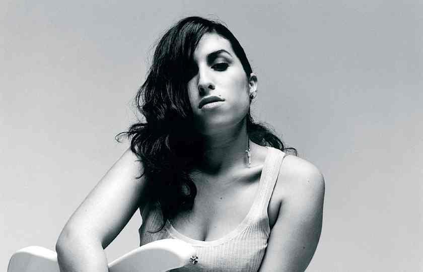 Amy Winehouse Tribute