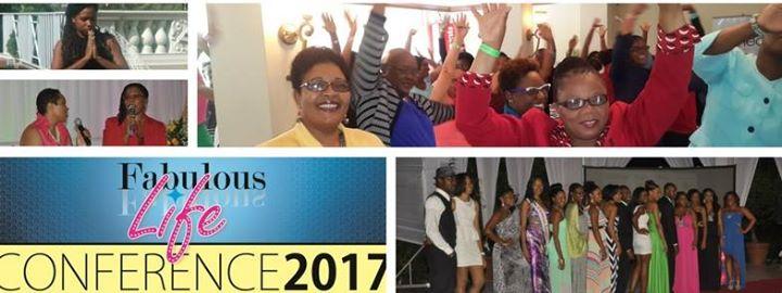 Fabulous Life Conference