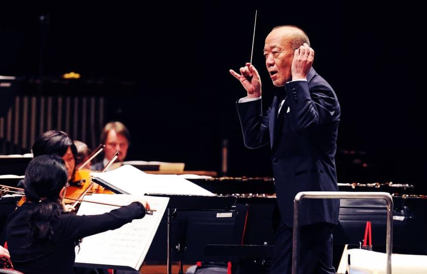 Joe Hisaishi