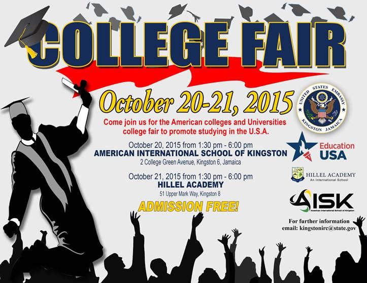 College Fair