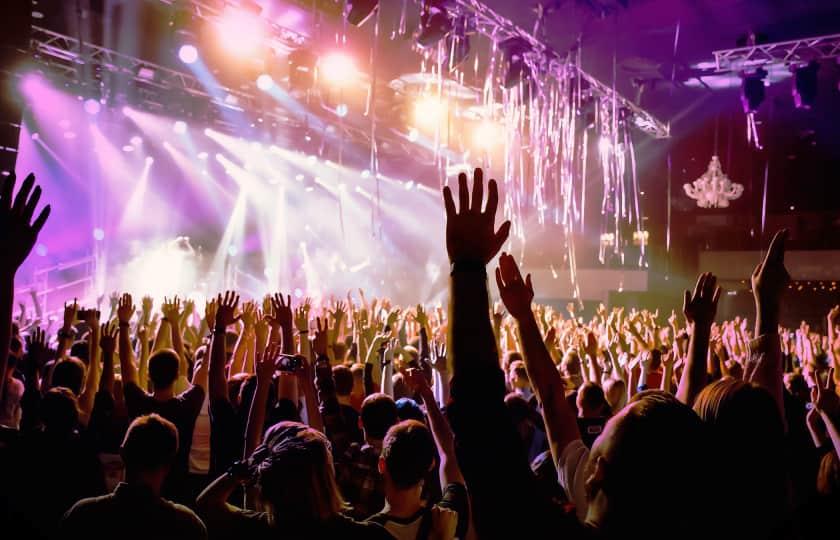 Breakaway Music Festival 2025 - 2 Days (Sept 5-6, 2025)