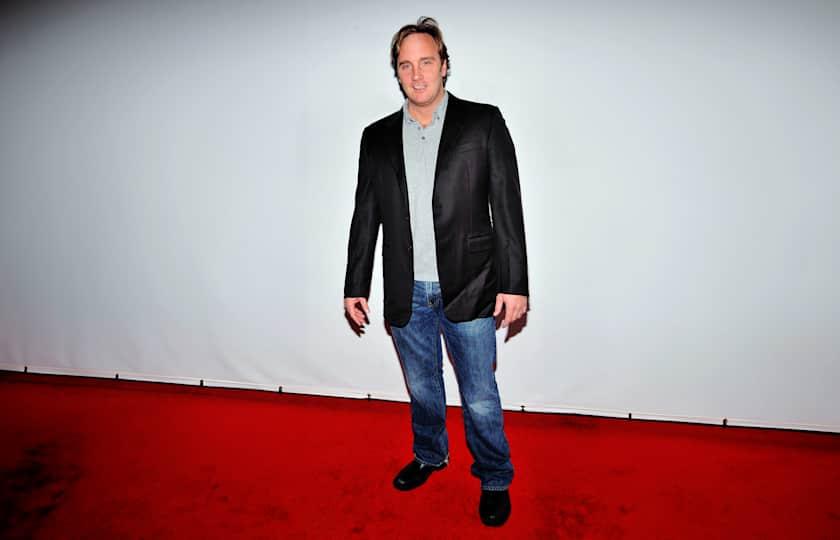 Jay Mohr (18+ Event)