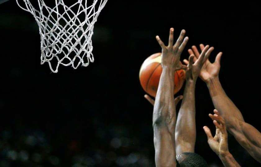 James Madison Dukes at Coastal Carolina Chanticleers Men's Basketball