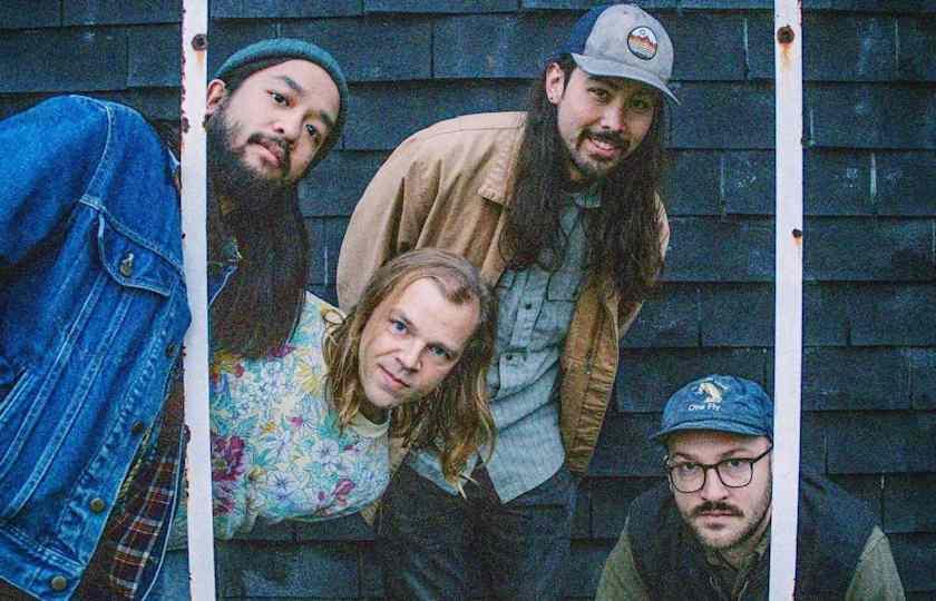 Exiter, Porch Kiss, Curse League