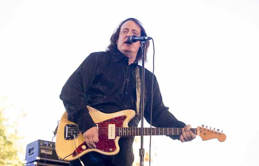 Tommy James and The Shondells