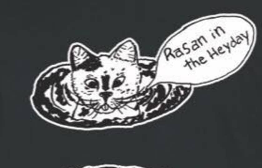 Landon Conrath ~ Nick Lombardo & the Decent Ok ~ Rasan in the Heyday