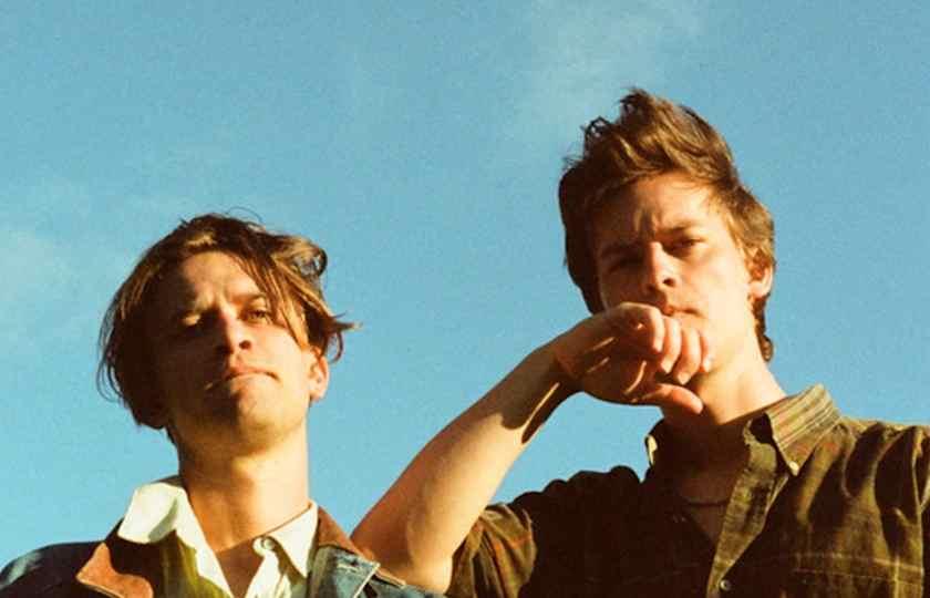 Balu Brigada - Cant Be Your Dog Tour