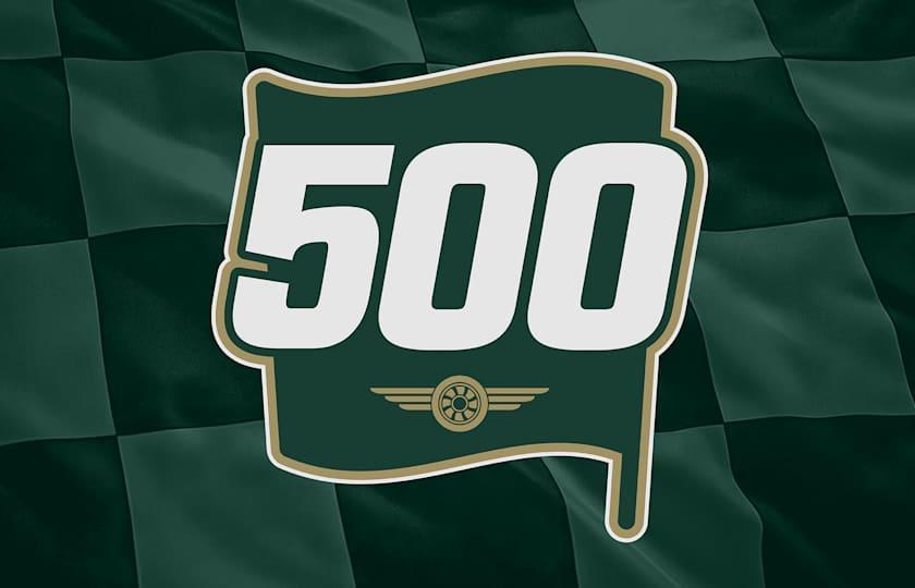 Indy 500 Legends Day