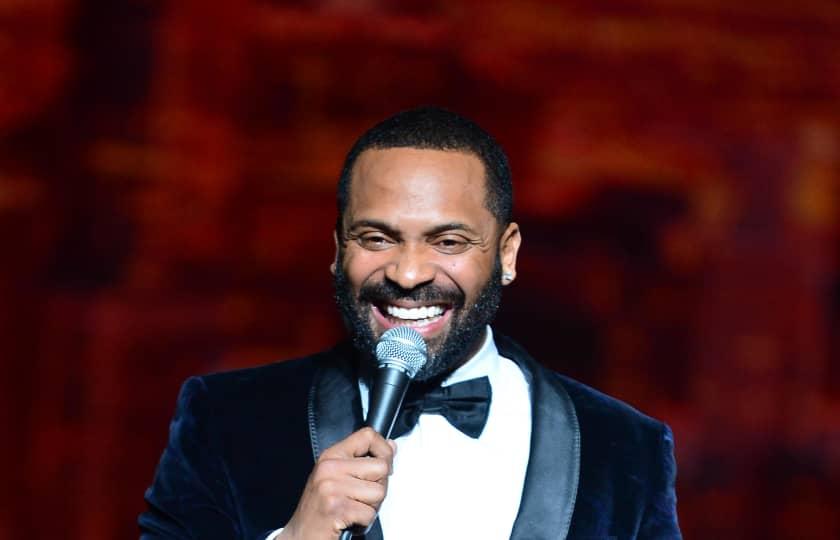 We Them Ones Comedy Tour