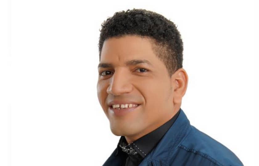 EL VARON DE LA BACHATA EN CONCIERTO ! BRONX NEW YORK