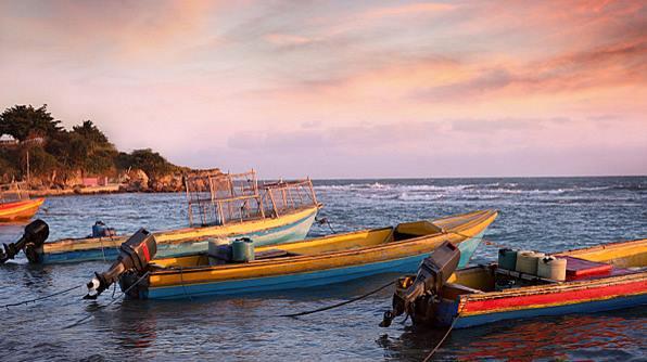 Yoga Fitness Vacation - Treasure Beach, Jamaica