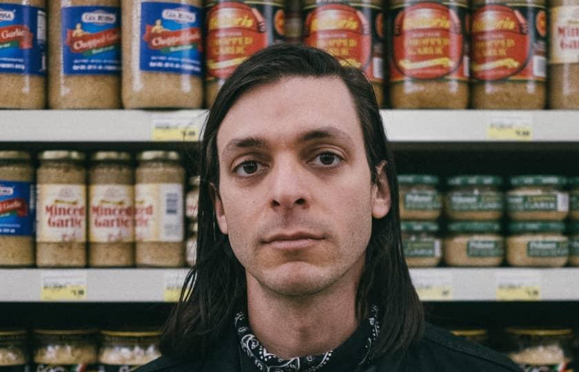 AgapéSoul | In The Building