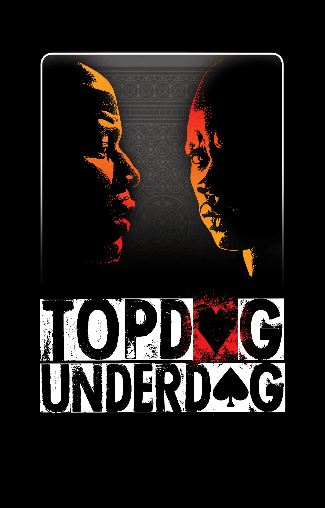 Topdog/Underdog
Wed May 24, 7:30 PM - Sun Jun 11, 10:00 PM
in 201 days