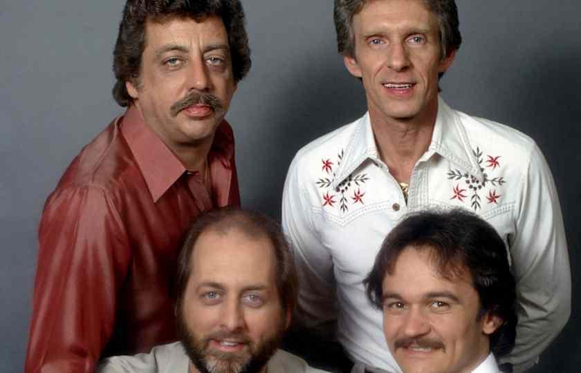Statler Brothers Salute