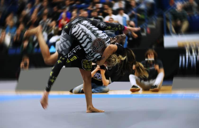 Abu Dhabi Combat Club