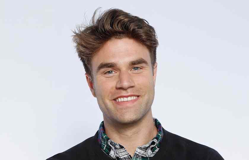 New Years Eve - Matthew Broussard