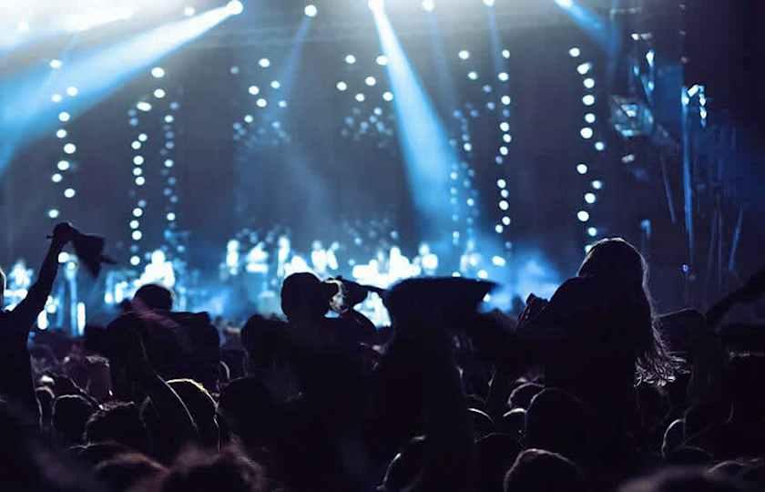 Pet Sounds Live: The Music of The Beach Boys