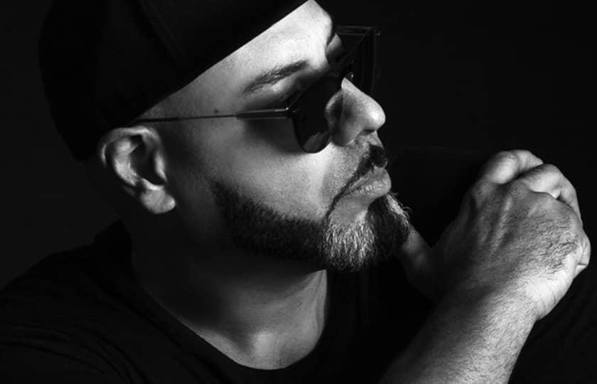 Roger Sanchez at Mangos Orlando