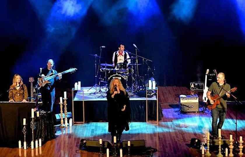 FMX - The Fleetwood Mac Experience