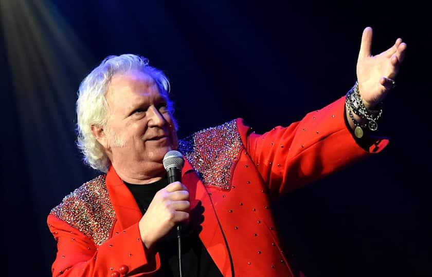 Christmas T Graham Brown