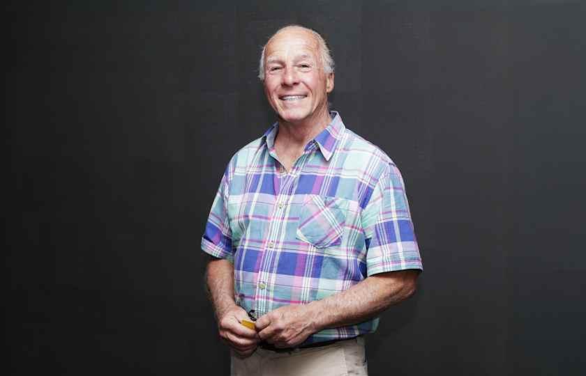 Jackie "The Joke Man" Martling