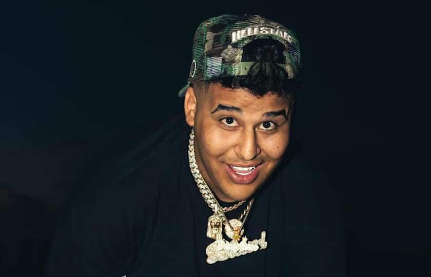 DANY OME & KEVINCITO EL 13