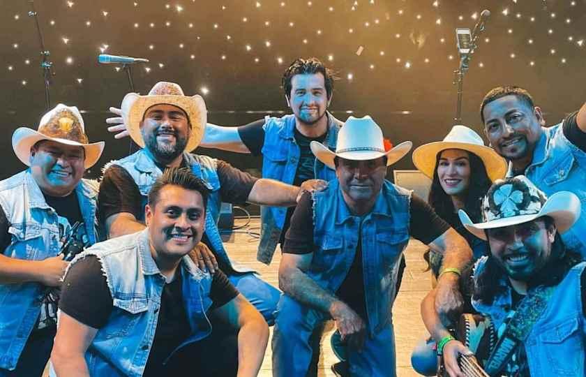 EZ Band and DJ Discoteka