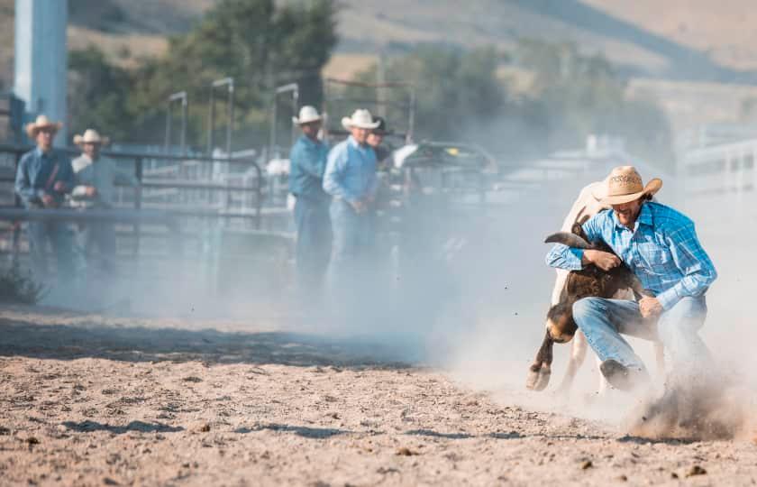 2026 Utah Days of '47 Rodeo - July 24