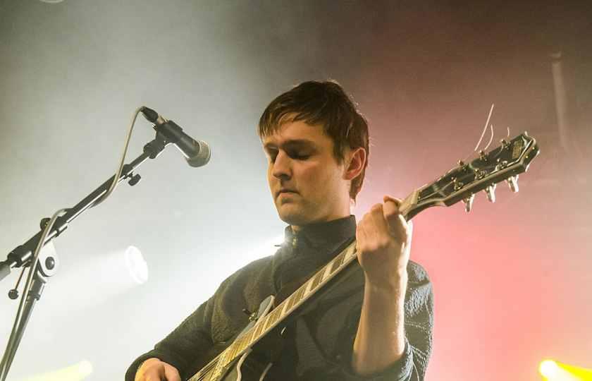 Tractor Presents: Ye Vagabonds w/ Joshua Burnside