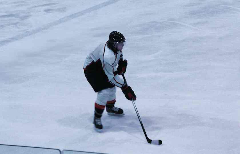 Rouyn Noranda Huskies at Chicoutimi Sagueneens