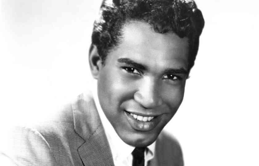 Adam Wade: LIVE IN NEW YORK!