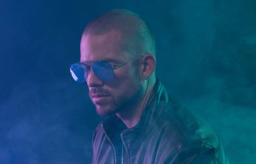 Collie Buddz Live at Destination Daytona Pavilion