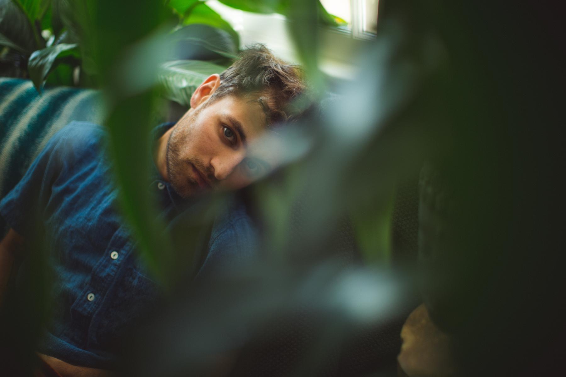 Yoke Lore with special guest girlhouse