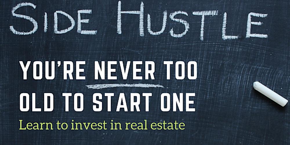Aloha, OR- Learn Real Estate Investing: Join Our Community Of Investors