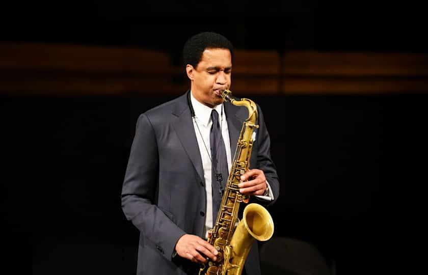 Javon Jackson Quartet