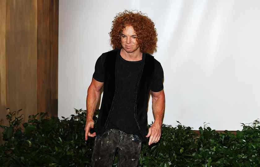 Carrot Top