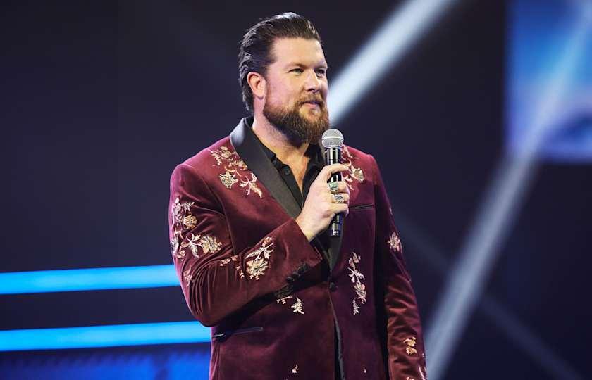Zach Williams 'Eat & Greet'
