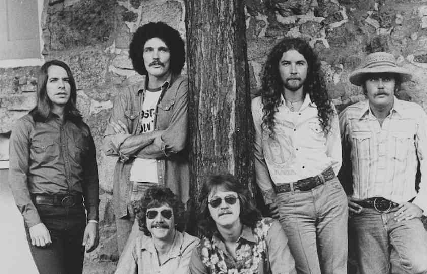 Pure Prairie League