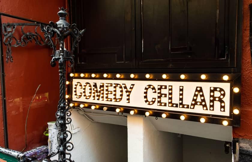 Comedy Cellar