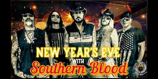 Southern Blood New Year's Eve