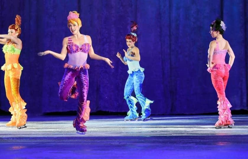 Disney On Ice - Frozen and Encanto