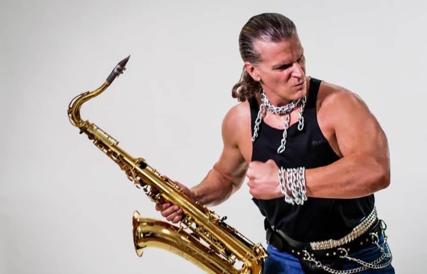 A Nightmare Before Christmas Feat. Tim Cappello (Of the Lost Boys)