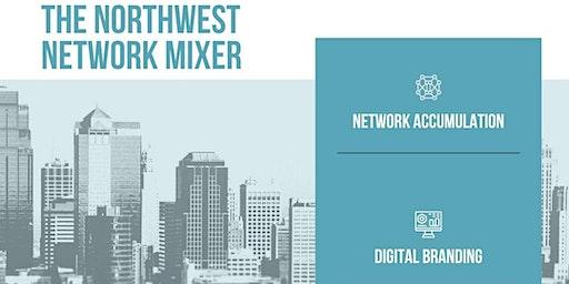 THE NORTH WEST NETWORK MIXER