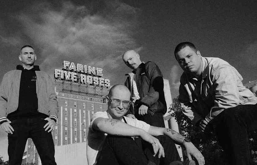 Beton Arme, Pena Maxima and Gavl