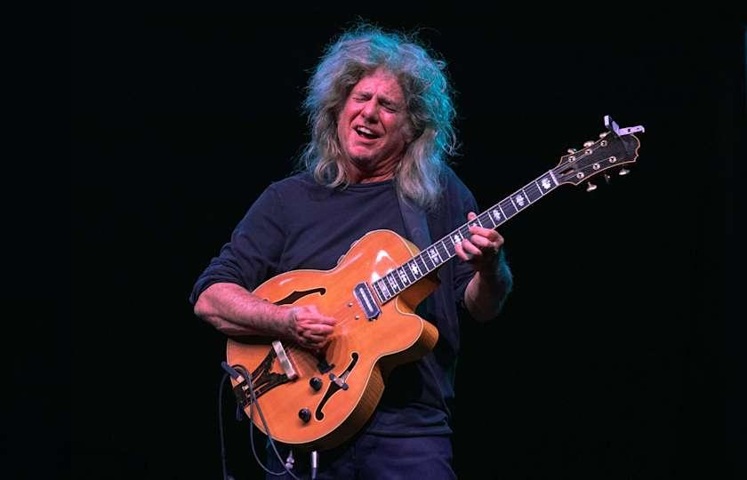 Pat Metheny