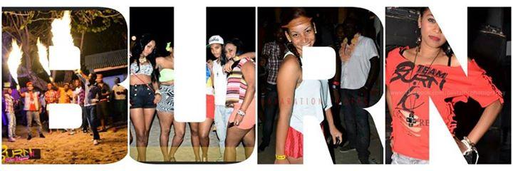 Burn VII "Girl Code" #BurnIsBack